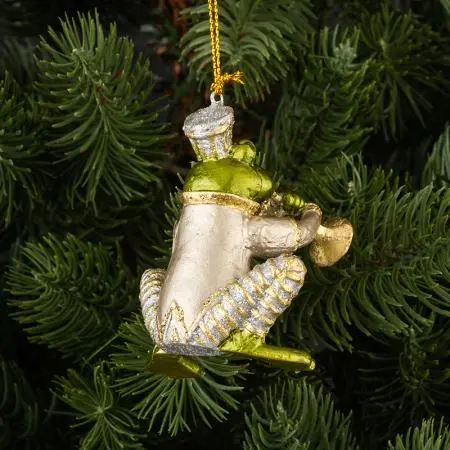 Коледна играчка - image 4