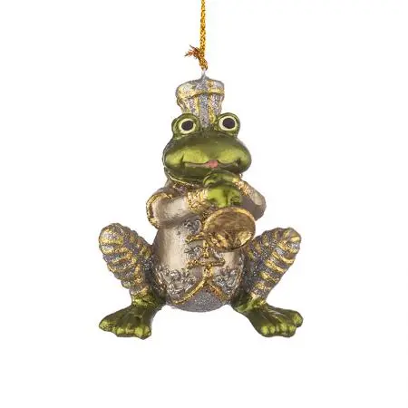 Коледна играчка