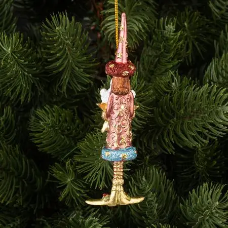 Коледна играчка - 4
