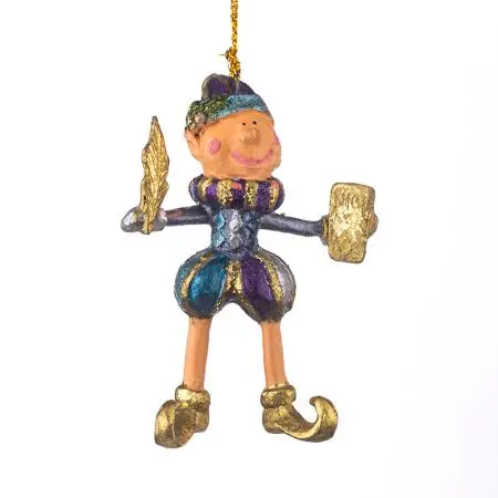 Ornament de Crăciun