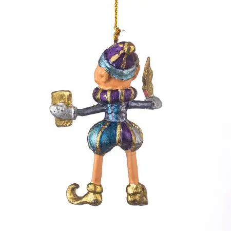 Ornament de Crăciun - image 1