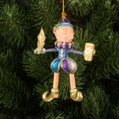 Ornament de Crăciun - image 2
