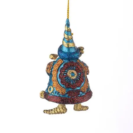 Ornament de Crăciun - 2