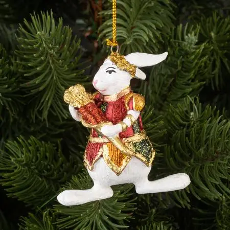 Ornament de Crăciun - 3