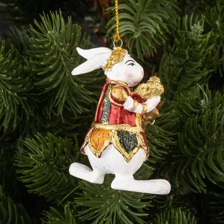 Ornament de Crăciun - 4