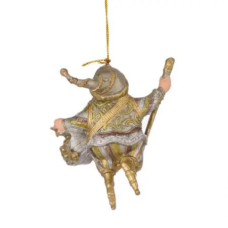 Коледна играчка - 4
