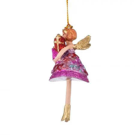 Коледна играчка - 2
