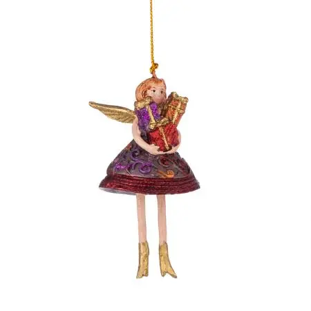 Ornament de Crăciun - 1