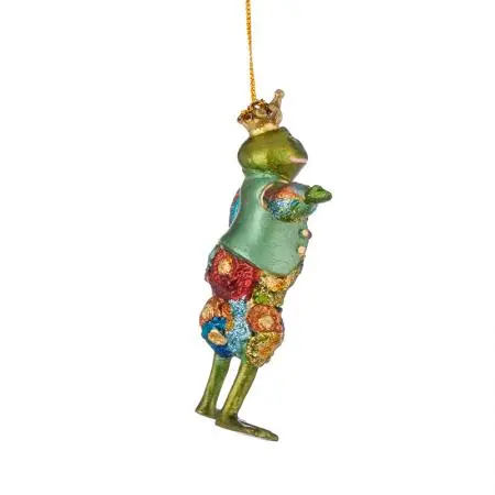 Ornament de Crăciun - 2