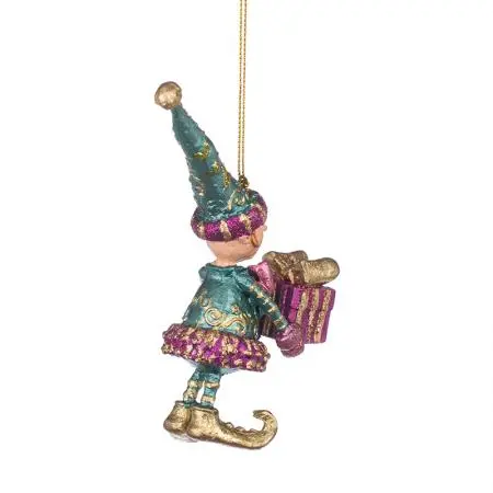 Ornament de Crăciun - 3