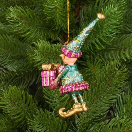 Ornament de Crăciun - image 4