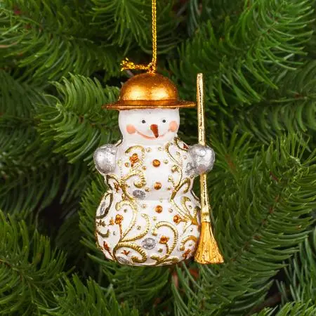 Коледна играчка - image 3