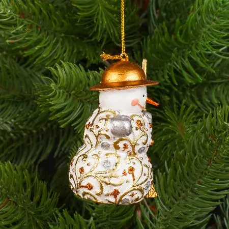Коледна играчка - image 4