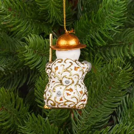 Коледна играчка - image 5