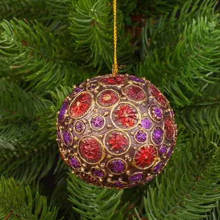Ornament de Crăciun - image 1