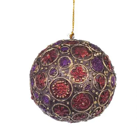Ornament de Crăciun - 1