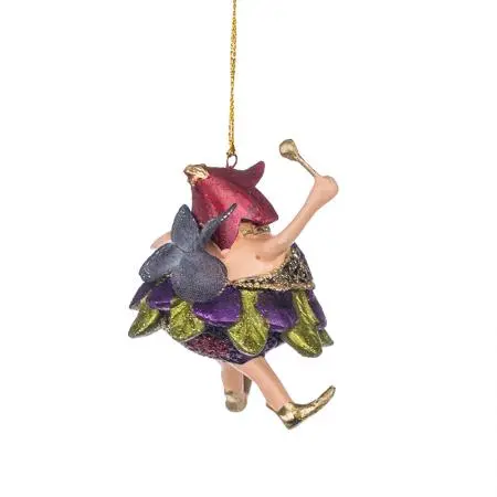 Коледна играчка - 2