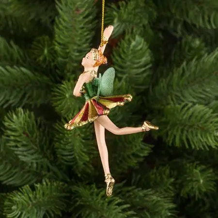 Коледна играчка - image 3