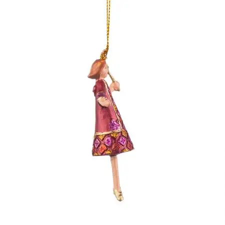 Коледна играчка - 2