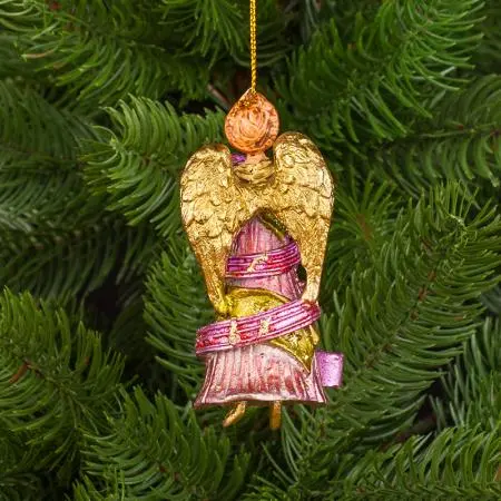 Коледна играчка - image 4