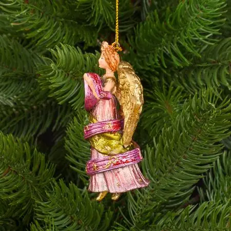 Коледна играчка - image 5