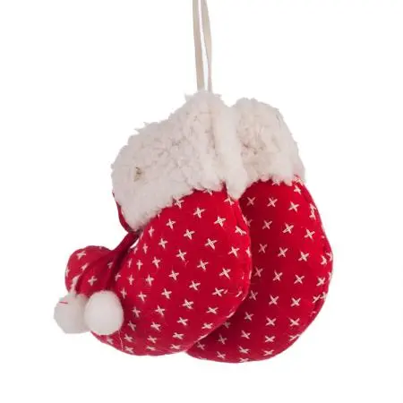 Ботушки за елха - image 1