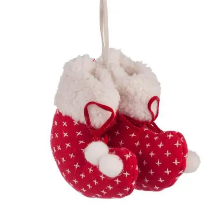 Ботушки за елха