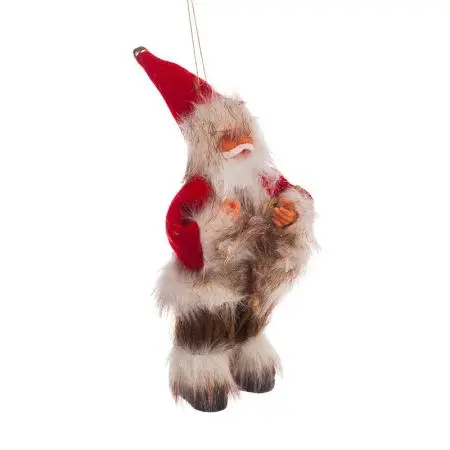 Moș Crăciun 13cm - image 1