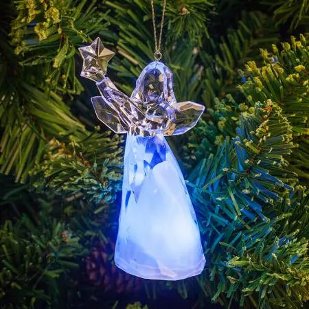 Îngeraș luminos - image 7