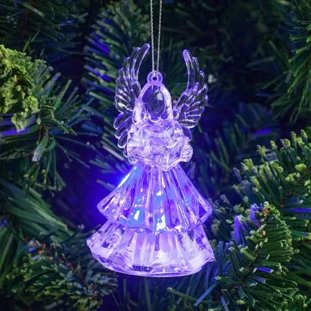 Îngeraș luminos - image 4