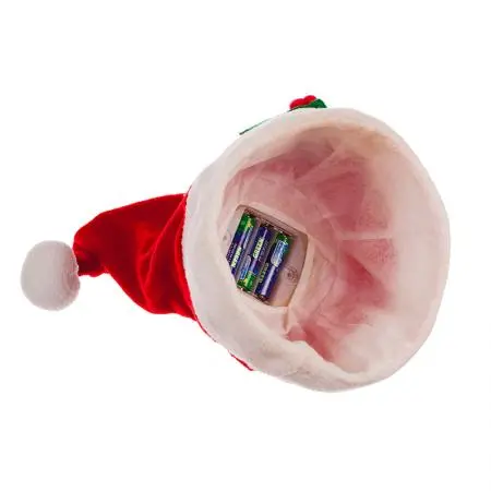 Музикална шапка - image 1