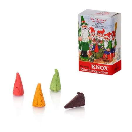 Lumânări parfumate mix