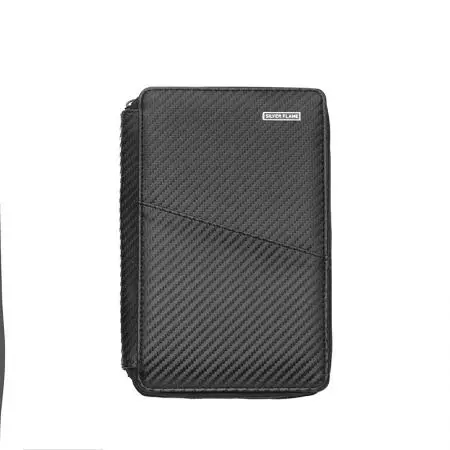 Οργανωτής με power bank SILVER FLAME - 1