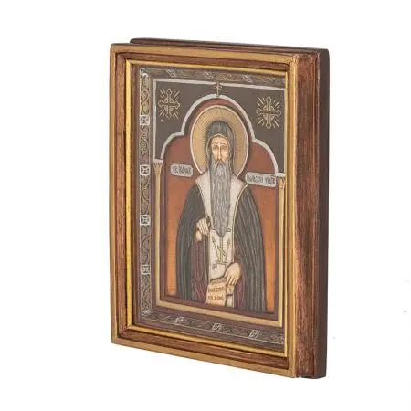 Εικόνα Αγ. Ιωάννης της Ρίλα - 2