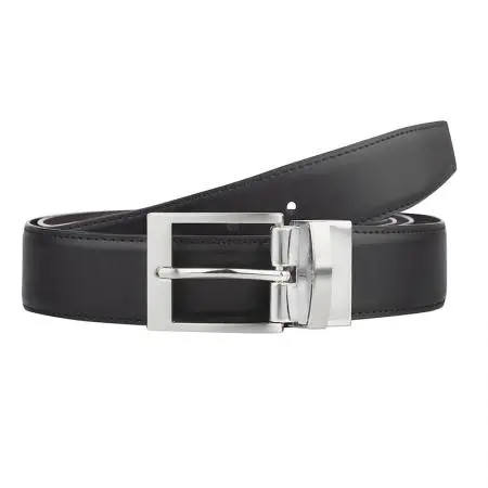 Ανδρική ζώνη - SILVER FLAME - 110 cm - 1