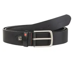 Класически мъжки колан - PIERRE CARDIN - 120 см