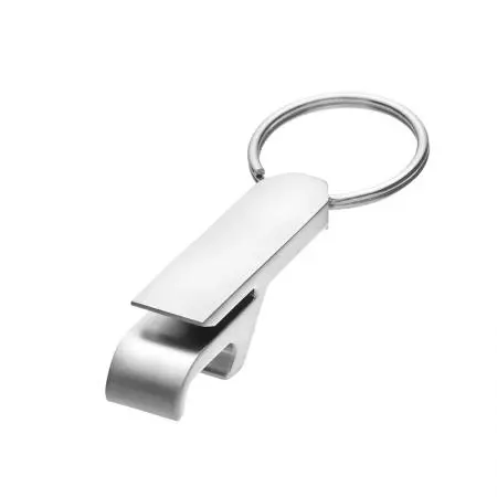 Breloc SILVER FLAME