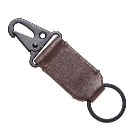 Breloc SILVER FLAME
