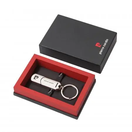 Ключодържател с USB PIERRE CARDIN - image 2