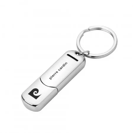 Ключодържател с USB PIERRE CARDIN