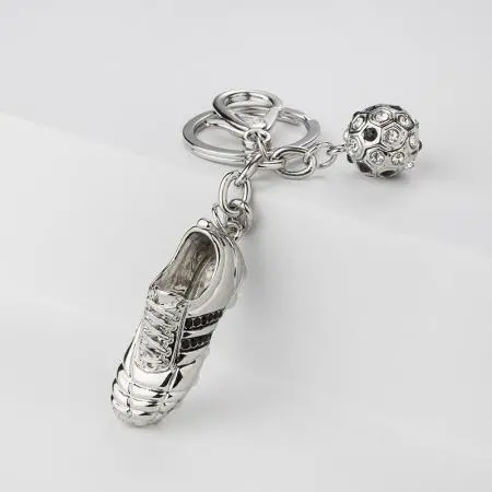 Ключодържател бутонка - image 1