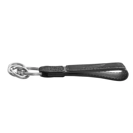 Ключодържател SILVER FLAME с лого на Honda - image 2