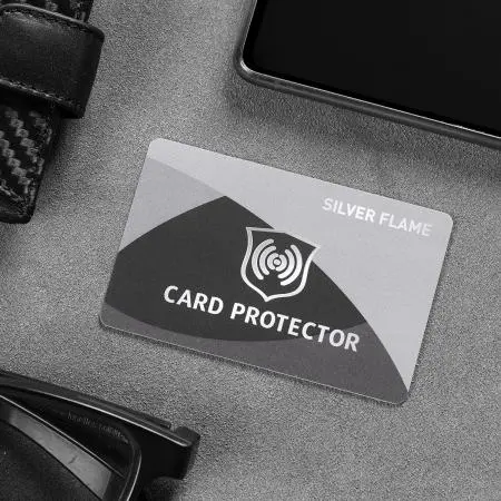 Προστατευτικό κάρτας RFID