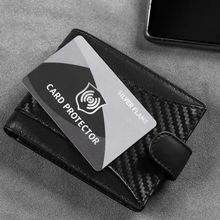 Protecție pentru card RFID - 4
