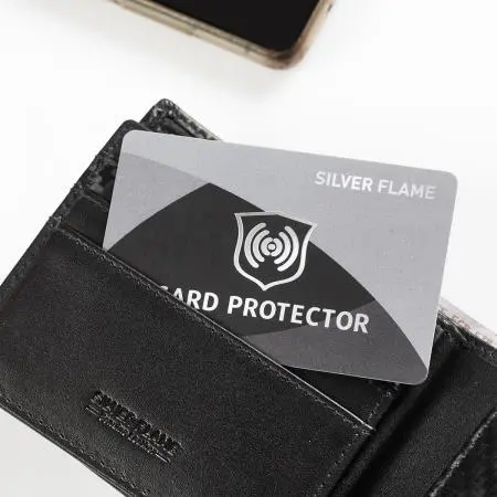 Προστατευτικό κάρτας RFID - 5