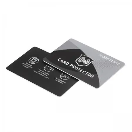 Προστατευτικό κάρτας RFID - image 5