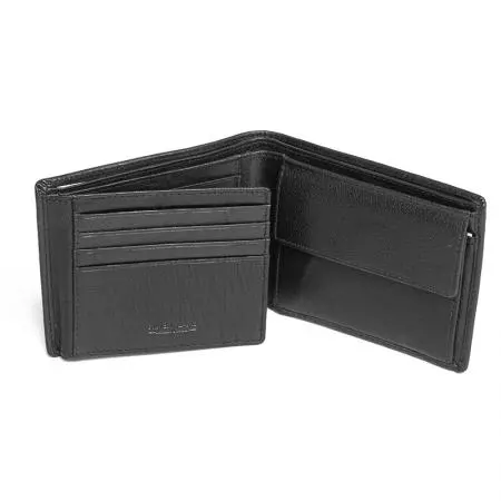Мъжки портфейл SILVER FLAME - колекция Бъфало - image 1