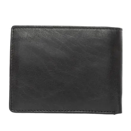 Мъжки портфейл SILVER FLAME - колекция Бъфало - image 4