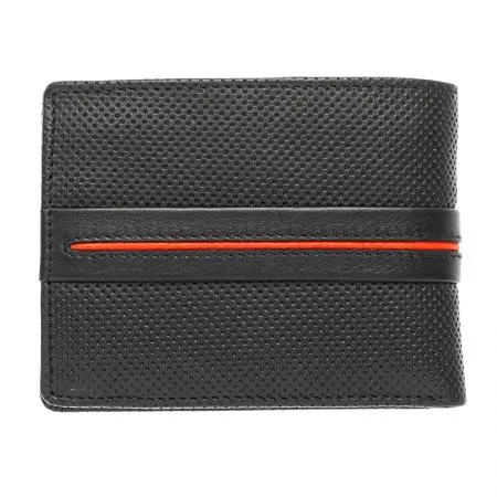 Мъжки портфейл SILVER FLAME - колекция Тунинг - image 4