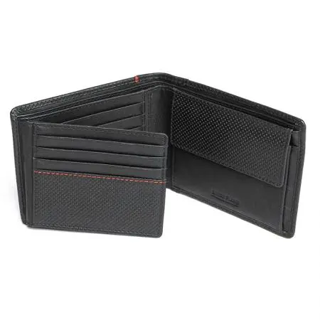 Мъжки портфейл SILVER FLAME колекция Спорт - image 1